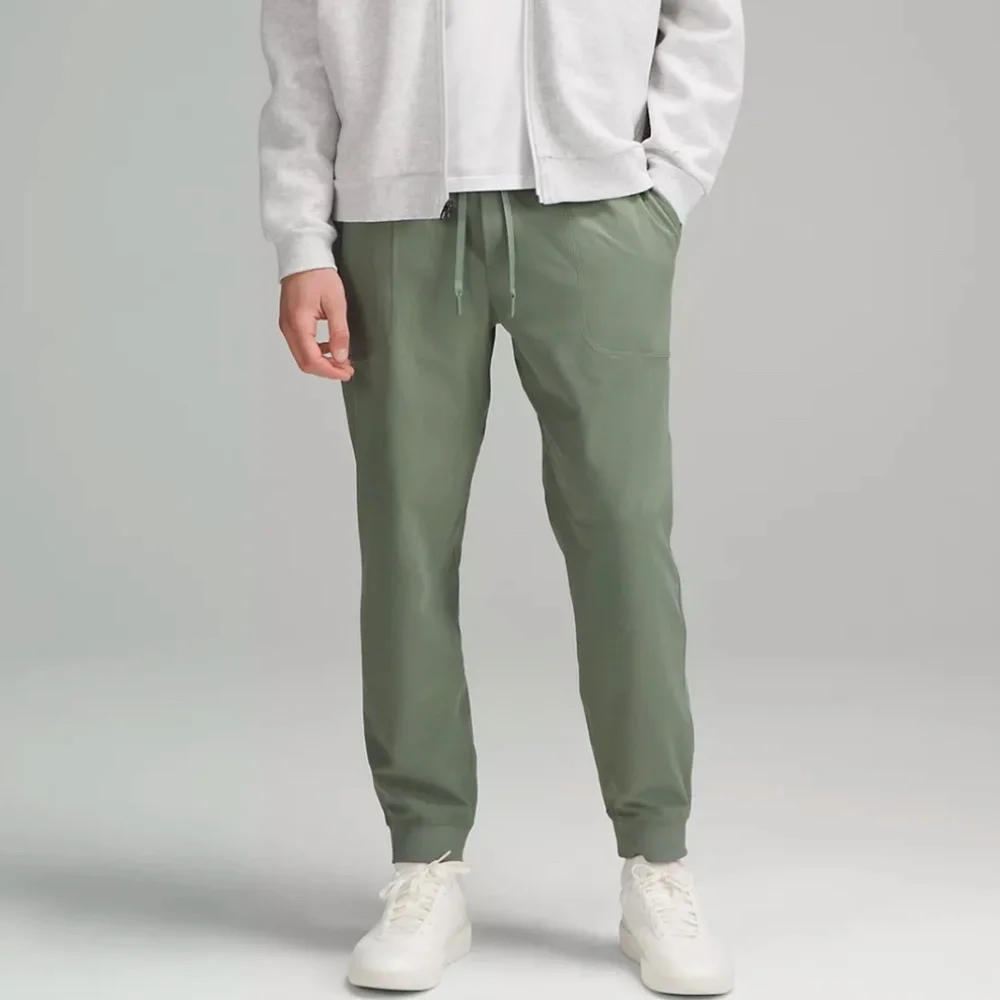 Lululemon Mens ABC Jogger Regular‎ NWT